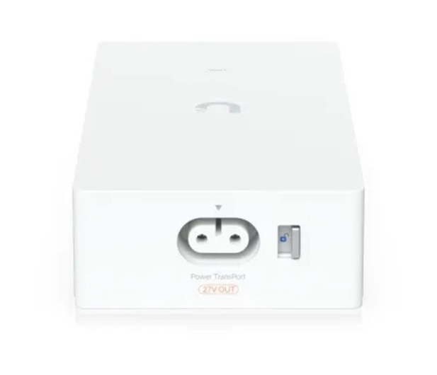 Ubiquiti UACC-Adapter-PT-120W Zasilacz Power TransPort 120W - 1573655 - zdjęcie 3