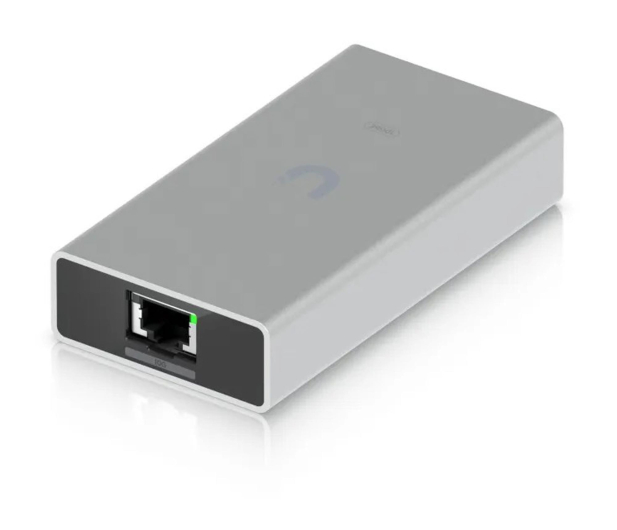 Ubiquiti UACC-Adapter-RJ45-USBC-10GE Karta sieciowa USB-C RJ45 10G - 1573656 - zdjęcie 4