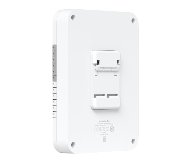 Ubiquiti UA-Hub-Gate Kontroler UniFi Access Hub Gate - 1573886 - zdjęcie 5