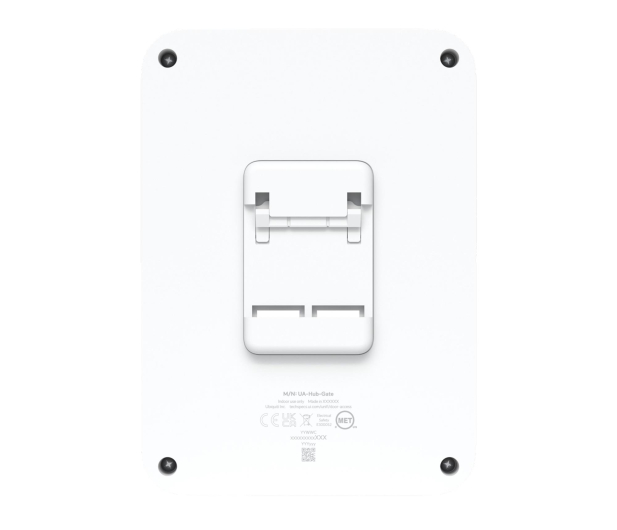 Ubiquiti UA-Hub-Gate Kontroler UniFi Access Hub Gate - 1573886 - zdjęcie 6