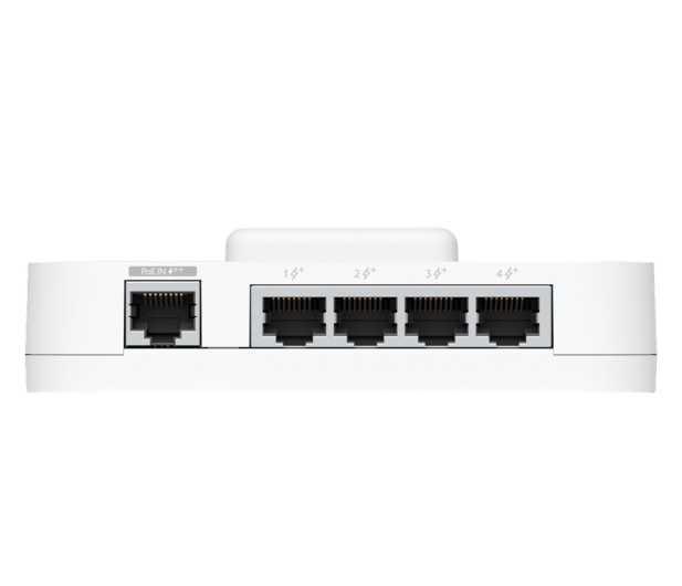 Ubiquiti UA-Hub-Gate Kontroler UniFi Access Hub Gate - 1573886 - zdjęcie 7