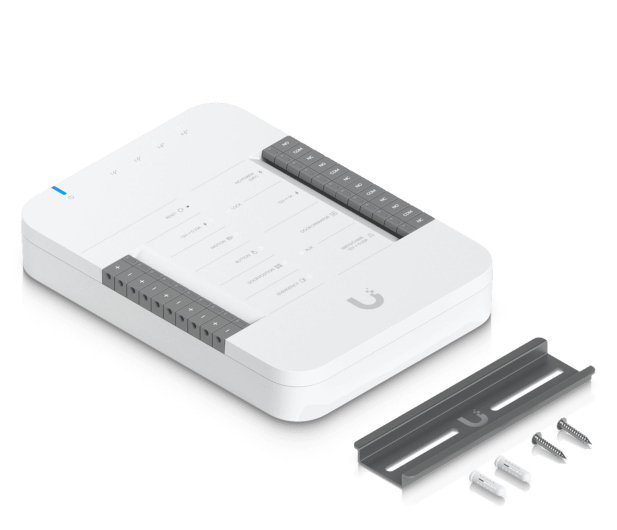 Ubiquiti UA-Hub Kontroler UniFi Access Hub - 1573885 - zdjęcie 8
