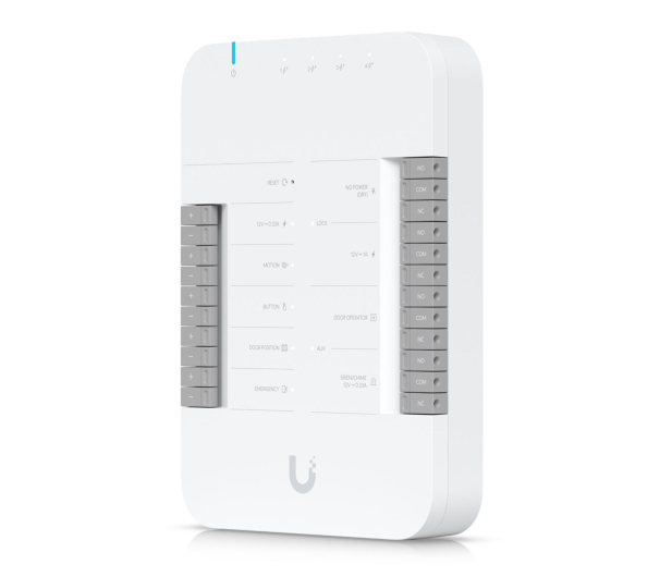 Ubiquiti UA-Hub Kontroler UniFi Access Hub - 1573885 - zdjęcie 3