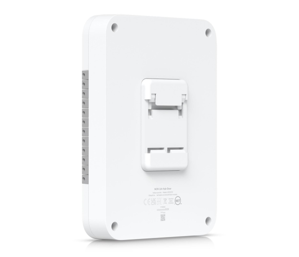 Ubiquiti UA-Hub Kontroler UniFi Access Hub - 1573885 - zdjęcie 5