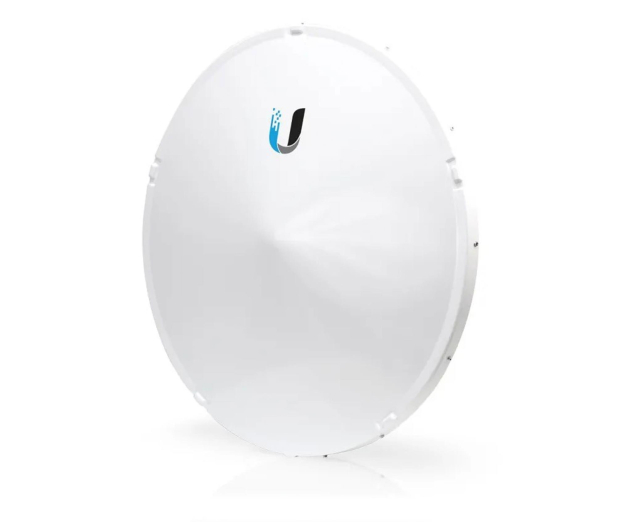Ubiquiti AF11-COMPLETE-LB Radiolinia AirFiber 11GHz 1000Mb/s 35dBi - 1573527 - zdjęcie 2