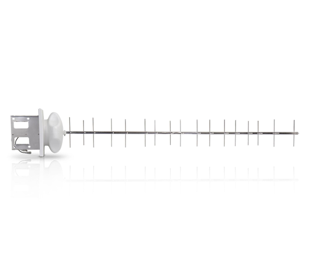Ubiquiti AMY-9M16x2 Antena WiFi airMAX 900 MHz 16 dBi Yagi 2-pack - 1573559 - zdjęcie 4