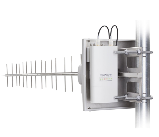 Ubiquiti AMY-9M16x2 Antena WiFi airMAX 900 MHz 16 dBi Yagi 2-pack - 1573559 - zdjęcie 5