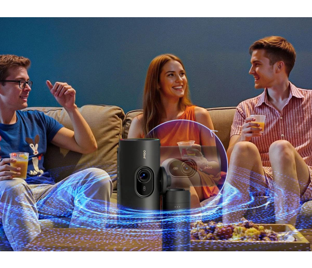 JMGO PicoPlay+ Pack Gen. 2 - 1576496 - zdjęcie 11