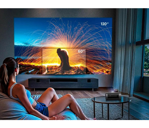 JMGO PicoPlay+ Pack Gen. 2 - 1576496 - zdjęcie 12