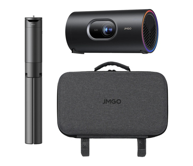 JMGO PicoPlay+ Pack Gen. 2 - 1576496 - zdjęcie 2