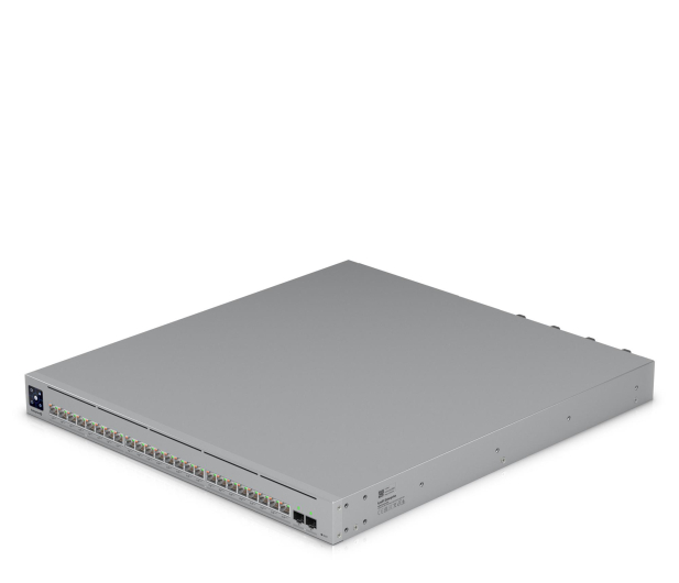 Ubiquiti ECS-24-PoE (1050W) - 1573564 - zdjęcie 3