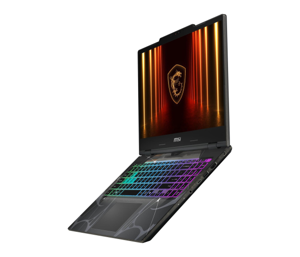 MSI Cyborg A15 AI Ryzen 7-260/16GB/512 RTX5050 144Hz - 1541301 - zdjęcie 4