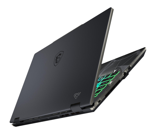 MSI Cyborg A15 AI Ryzen 7-260/16GB/512 RTX5050 144Hz - 1541301 - zdjęcie 13
