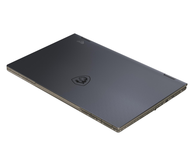 MSI Cyborg A15 AI Ryzen 7-260/16GB/512 RTX5050 144Hz - 1541301 - zdjęcie 16