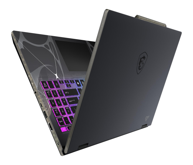 MSI Cyborg A15 AI Ryzen 7-260/16GB/512 RTX5050 144Hz - 1541301 - zdjęcie 12