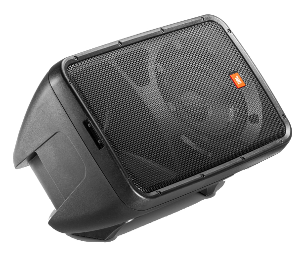 JBL EON208P - 1573275 - zdjęcie 3