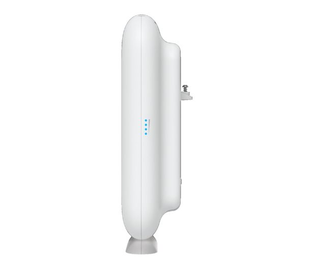 Ubiquiti U7-Pro-Outdoor zewnętrzny WiFi 7 1x 2.5 GbE RJ45 PoE+ IP67 - 1573648 - zdjęcie 3