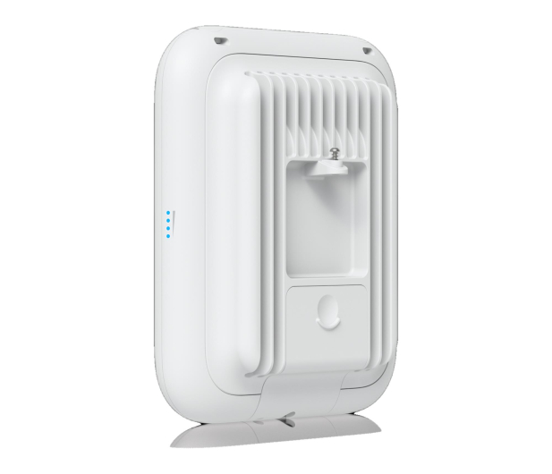 Ubiquiti U7-Pro-Outdoor zewnętrzny WiFi 7 1x 2.5 GbE RJ45 PoE+ IP67 - 1573648 - zdjęcie 4