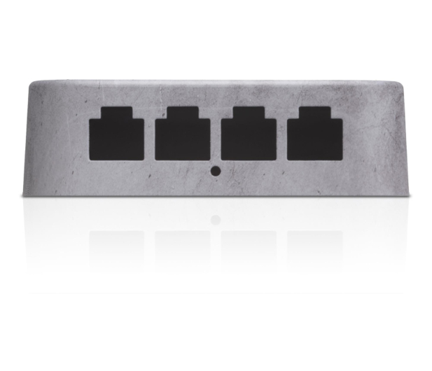 Ubiquiti IW-HD-CT-3 Nakładka do IW-HD In-Wall HD concrete (3 sztuki) - 1573595 - zdjęcie 4
