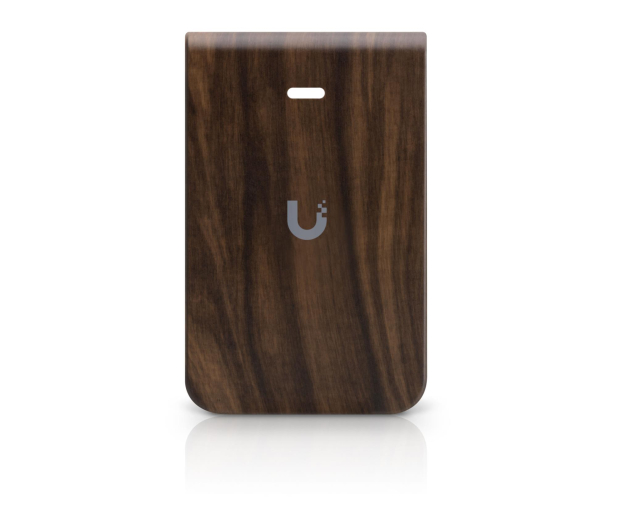 Ubiquiti IW-HD-WD-3 Nakładka do IW-HD In-Wall HD wood (3 sztuki) - 1573597 - zdjęcie