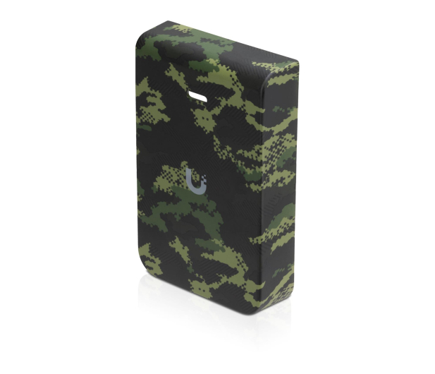 Ubiquiti IW-HD-CF-3 Nakładka do IW-HD In-Wall HD camo (3 sztuki) - 1573594 - zdjęcie 2