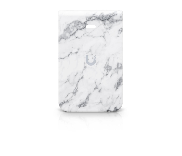 Ubiquiti IW-HD-MB-3 Nakładka do IW-HD In-Wall HD marble (3 sztuki) - 1573596 - zdjęcie