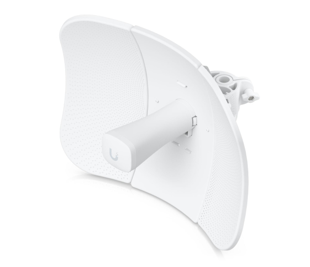 Ubiquiti LBE-5AC-GEN2-5 CPE LiteBeam 5AC 5GHz 1000Mb/s 23dBi 5-pack - 1573598 - zdjęcie