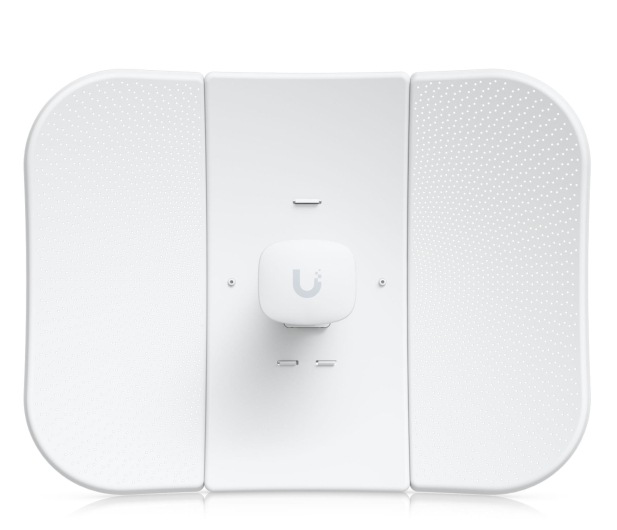 Ubiquiti LBE-5AC-GEN2-5 CPE LiteBeam 5AC 5GHz 1000Mb/s 23dBi 5-pack - 1573598 - zdjęcie 2