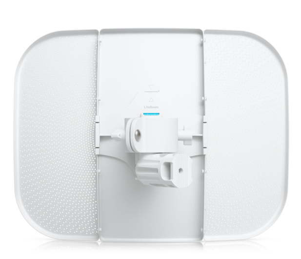Ubiquiti LBE-5AC-GEN2-5 CPE LiteBeam 5AC 5GHz 1000Mb/s 23dBi 5-pack - 1573598 - zdjęcie 6