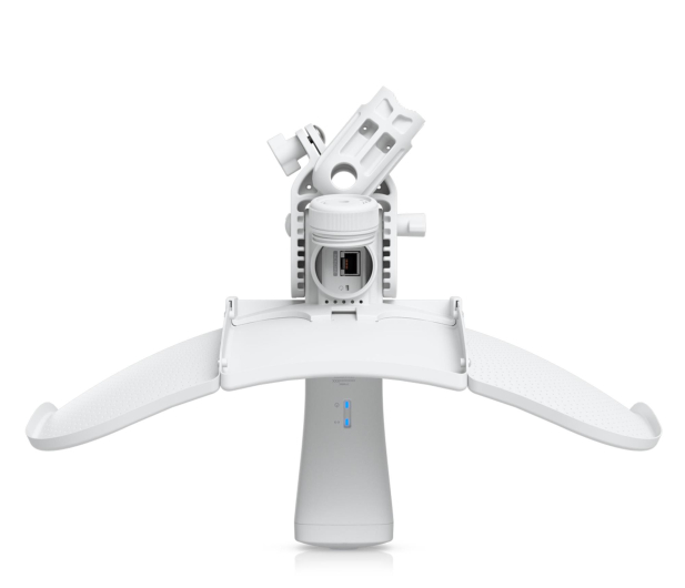Ubiquiti LBE-5AC-GEN2-5 CPE LiteBeam 5AC 5GHz 1000Mb/s 23dBi 5-pack - 1573598 - zdjęcie 8