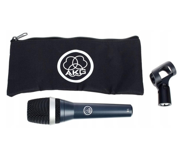 AKG D5 - 1573295 - zdjęcie 4