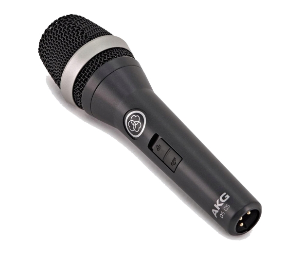 AKG D5 - 1573295 - zdjęcie 2