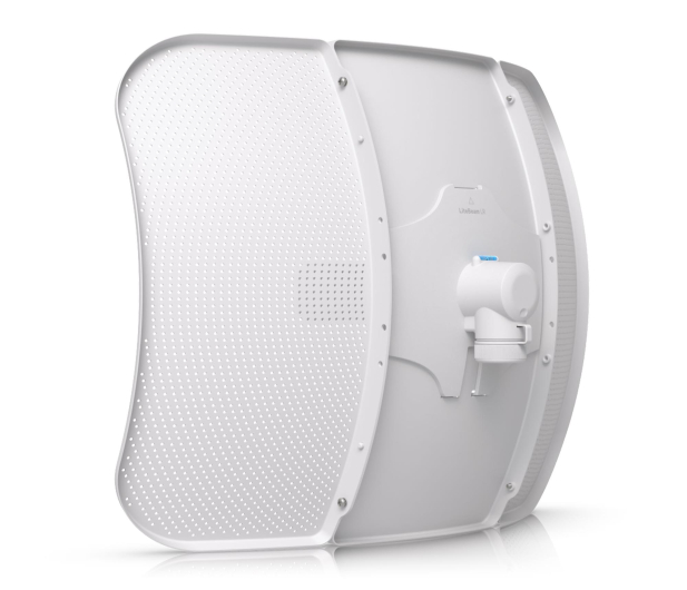 Ubiquiti LBE-5AC-LR-5 CPE LiteBeam 5AC LR 5GHz 1000Mb/s 26dBi - 1573599 - zdjęcie 5