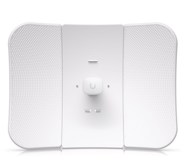 Ubiquiti LBE-5AC-LR-5 CPE LiteBeam 5AC LR 5GHz 1000Mb/s 26dBi - 1573599 - zdjęcie 2
