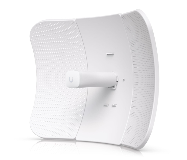 Ubiquiti LBE-5AC-LR-5 CPE LiteBeam 5AC LR 5GHz 1000Mb/s 26dBi - 1573599 - zdjęcie 3