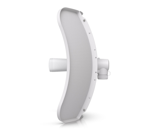 Ubiquiti LBE-5AC-LR-5 CPE LiteBeam 5AC LR 5GHz 1000Mb/s 26dBi - 1573599 - zdjęcie 4