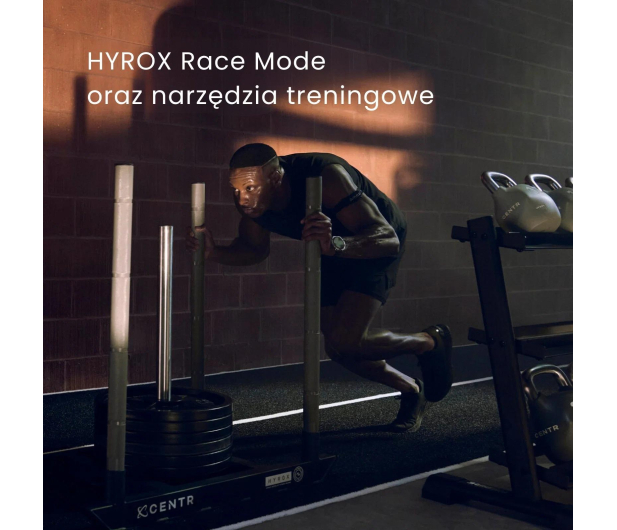 Amazfit Balance 3 - 1578545 - zdjęcie 4