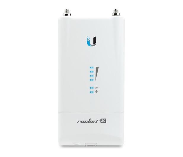 Ubiquiti R5AC-Lite Stacja bazowa 5GHz 1x RJ45 1000Mb/s - 1573637 - zdjęcie