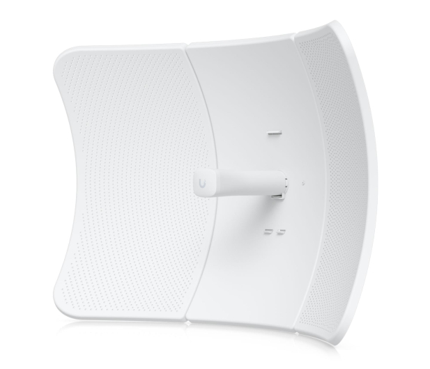 Ubiquiti LBE-5AC-XR-EU CPE UISP airMAX LiteBeam AC 5 GHz 29dBi - 1573600 - zdjęcie 3