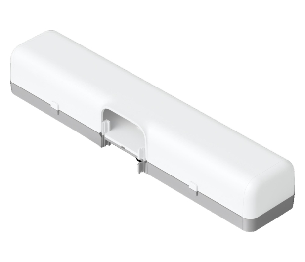 Ubiquiti UACC-CRS Osłona na kable Cable Raceway Straight - 1573726 - zdjęcie 2