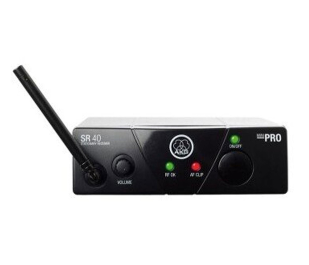 AKG WMS40 Mini Vocal Set BD US45B - 1573239 - zdjęcie 2