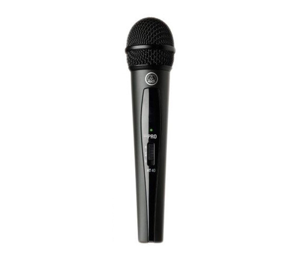 AKG WMS40 Mini Vocal Set BD US45B - 1573239 - zdjęcie 3