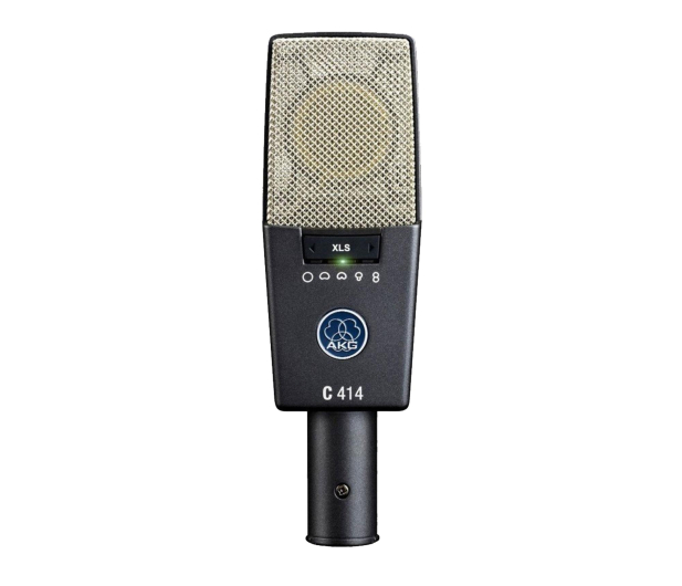 AKG C414 XLS Stereo Set - 1573206 - zdjęcie