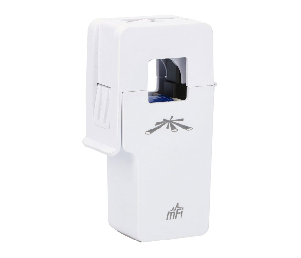 Ubiquiti MFI-CS Czujnik prądu 1x port mFi RJ45 - 1573603 - zdjęcie
