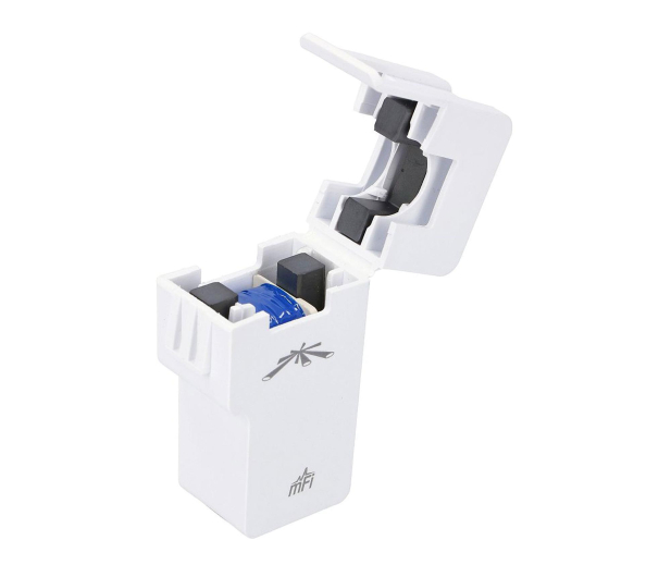 Ubiquiti MFI-CS Czujnik prądu 1x port mFi RJ45 - 1573603 - zdjęcie 2