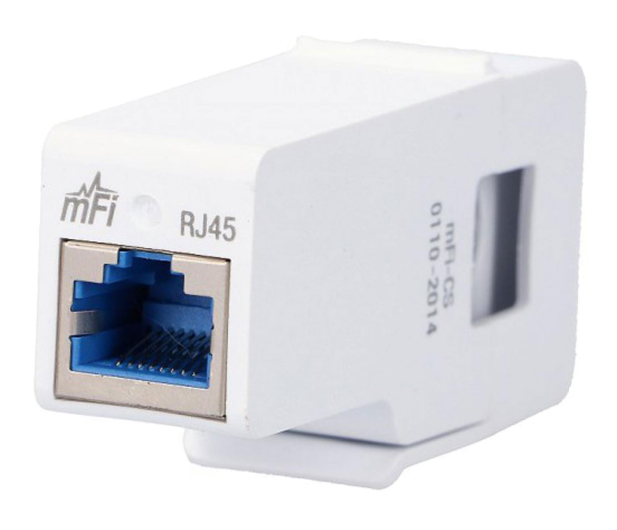 Ubiquiti MFI-CS Czujnik prądu 1x port mFi RJ45 - 1573603 - zdjęcie 3