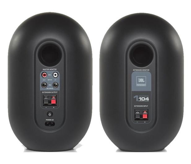JBL 104SET-BT - 1573280 - zdjęcie 2