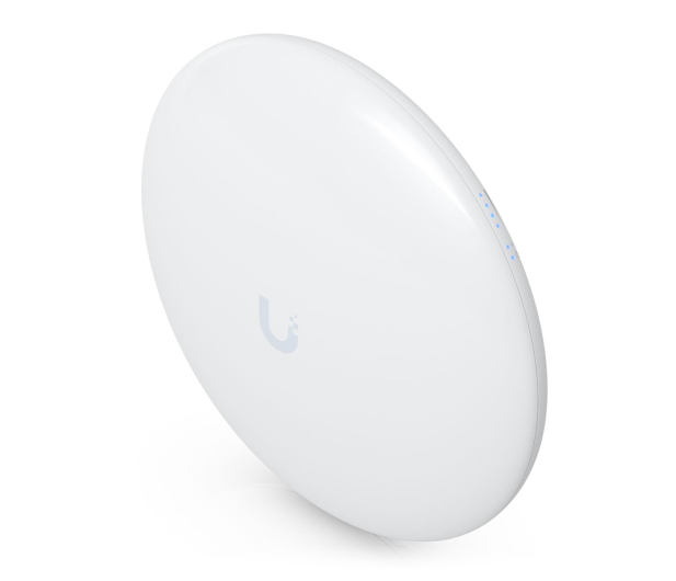 Ubiquiti NBE-2AC-13 CPE NanoBeam 2GHz 1x RJ45 1000Mb/s 13dBi - 1573606 - zdjęcie