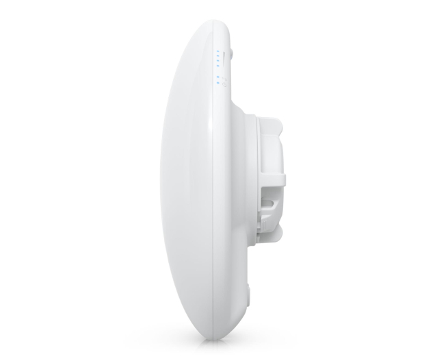 Ubiquiti NBE-2AC-13 CPE NanoBeam 2GHz 1x RJ45 1000Mb/s 13dBi - 1573606 - zdjęcie 4