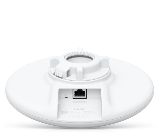 Ubiquiti NBE-2AC-13 CPE NanoBeam 2GHz 1x RJ45 1000Mb/s 13dBi - 1573606 - zdjęcie 7